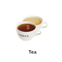 Tea category