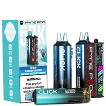 Pyne Reusable Vapes  category