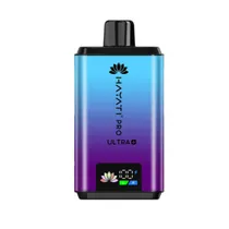 Hayati Reusable Vapes category