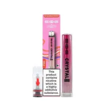 SKE Reusable Vapes category