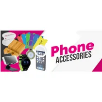 MOBILE PHONE ACCESSORIES category