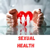 Family Planning & Sexual Health category
