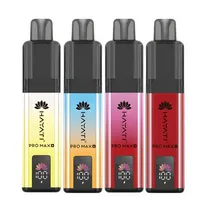 Hayati Pro Max 6000 Kits category