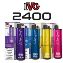 IVG 2400 category