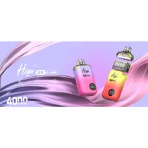 Higo BB4000 Puff full Kit  category