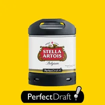 Kegs category
