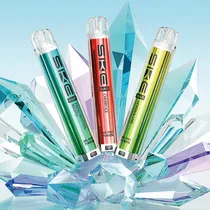 Crystal category