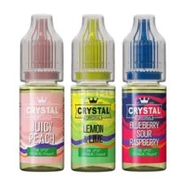 Ske crystal NIC salts 10 ml category