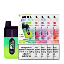 PIXL DEVICE DUO category