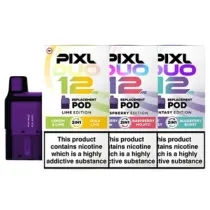 PIXL PODS DUO category