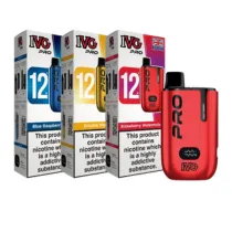 IVG PRO DEVICE category