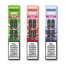 SKE Crystal 4in1 PODS category