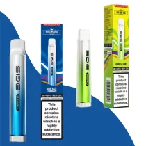 SKE Crystal Vapes & Prefilled Pods category