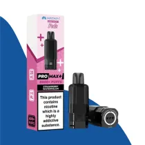 Prefilled Pods category