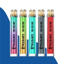 Reusable Vapes category