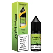 Salts category