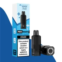 Hayati pro max 6000+ Refill Pods category
