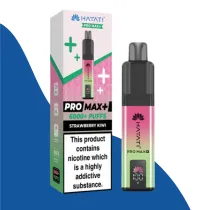 Hayati pro max 6000+ Devices category