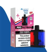 Hayati pro max 25000+ Refill Pods category