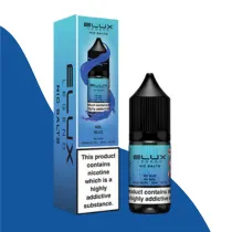 ELUX Liquids category