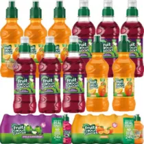 KIDS JUICE category