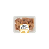 Snacks category