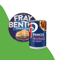 Meals category