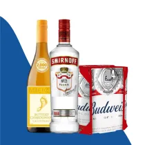 Alcohol category