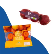 Fruit & Veg category