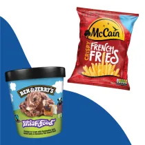 Frozen category