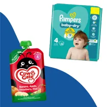 Baby category