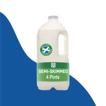 Milk category