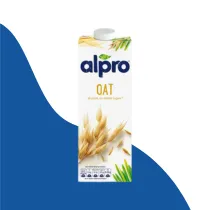 Dairy Alternatives category