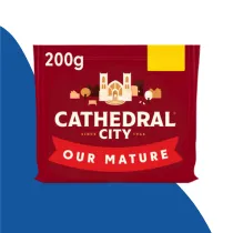 Cheese category
