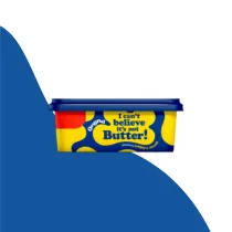 Butter & Spread category