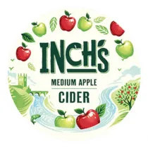 INCH CIDER category