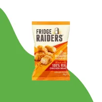 Meat Snacks category