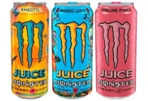 Energy Cans category