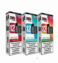 IVG PRO 10K PODS category
