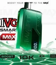 IVG SMART MAX 1OK KIT AND PODS category