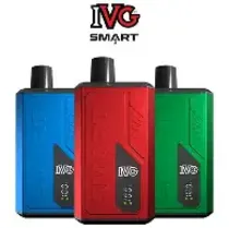 IVG SMART MAX 10K KIT category