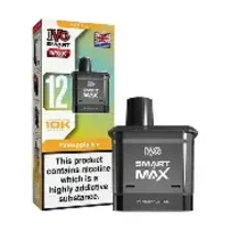 IVG SMART MIX 10K PODS category