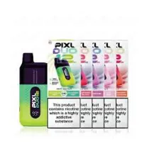 PIXL DUO KITS AND PODS category