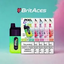 PIXL DUO KITS category