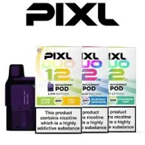 PIXL DUO PODS category