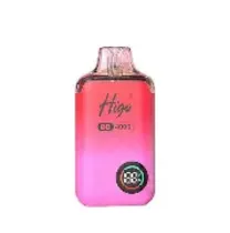 HIGO 4000 KITS AND PODS category