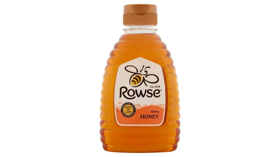 Honey category
