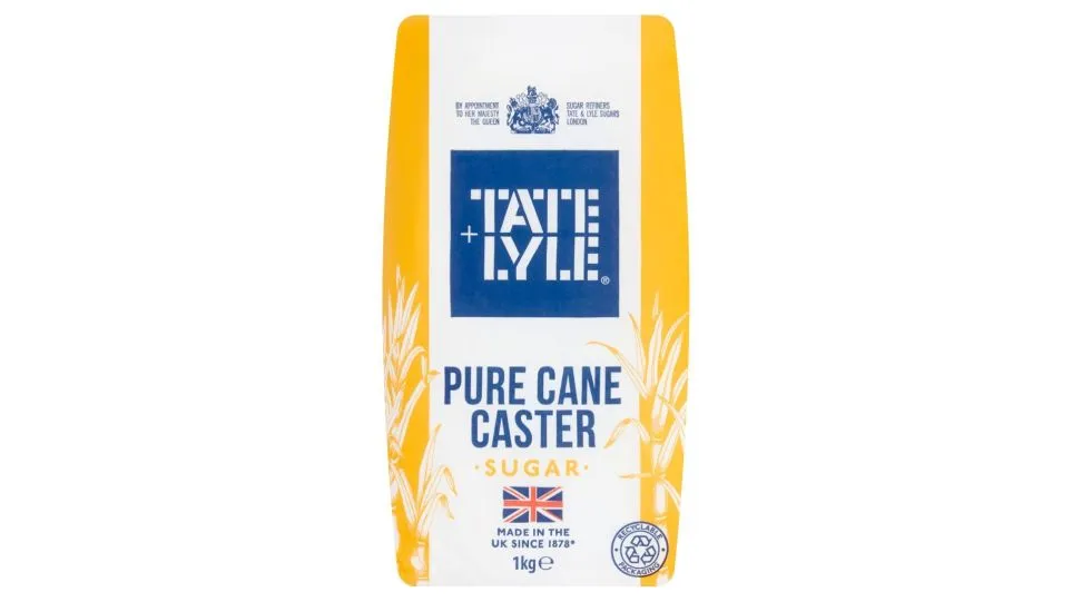 Sugar category
