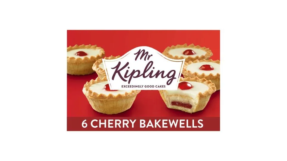 Crumbles, Sweet Pies & Tarts category