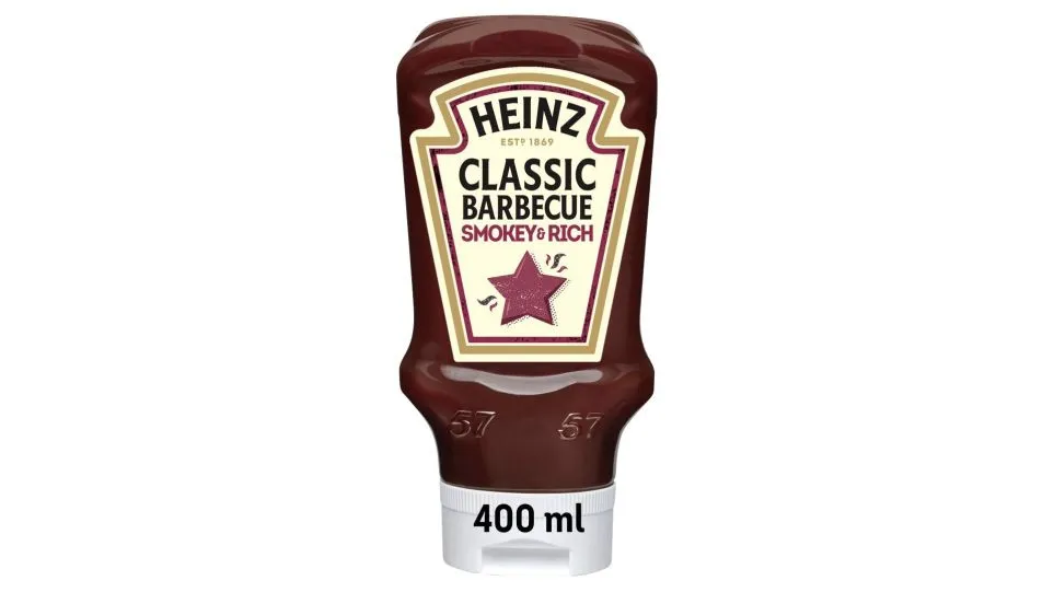 Mayonnaise & Condiments category